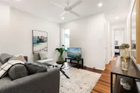 Bright Central Darlinghurst - 4-Star