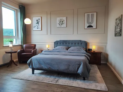 Charming apartment in Hagen