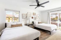 The Perfect Desert Escape - Pool - Spa - Dogs - Close to All