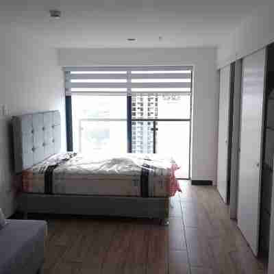 Cozy -  1-bedroom apartment Barranco/Miraflores with WiFi Rooms