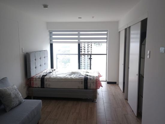 COZI  STUDIO  in Barranco/next MIRAFLORES. 1 Bed, 1 Bath, Kitchen full equipmen