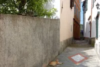 Vacation home "Il Portico Diano," Diano San Pietro (IM)