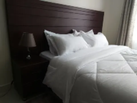 Just 12km from City to a home away  from home. Hotels in Najjera