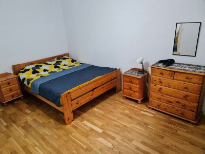 Fresh and Fully Furnished Apartment