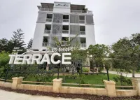 The Terrace Hotel Hotels near Nakhon Si Thammarat Airport