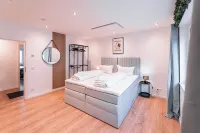 Unique Gneisenau wellness oasis