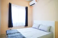 Peach Homestay Bandar Tasik Puteri Hotels in Rawang