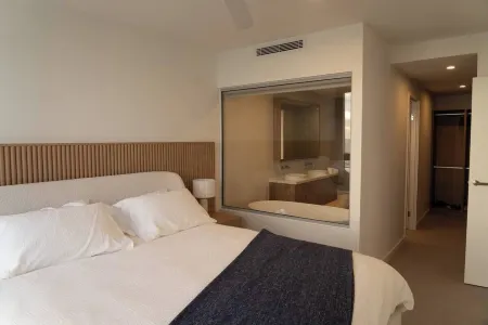 Apartment in Palm Beach Отели рядом с достопримечательностью «Laguna Park»