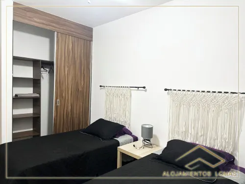 Departamento Loma Alta