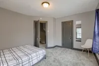 Terrific Two Story Townhome!