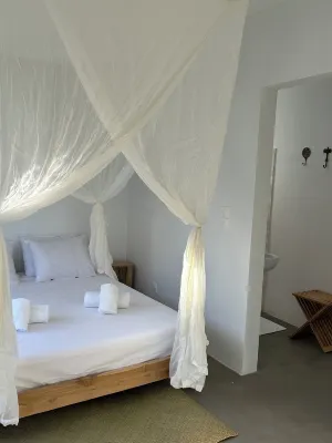 Villa à l'ermitage, st Gilles les bains