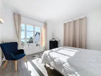 Villa Palm Beach Sea Front