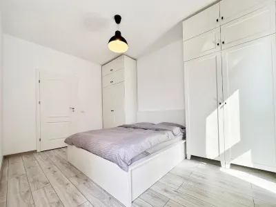 NEO Patru - one bedroom Hotels in 