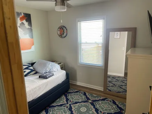 Gorgeously remodeled Seaside Oasis in Atlantic Beach!