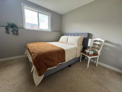 Welcome to The Happy Hideout! Hotel a 