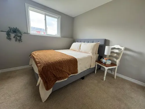 Welcome to The Happy Hideout!