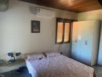 Beach House in Porto Seguro (Coroa Vermelha) 30 meters from the beach.