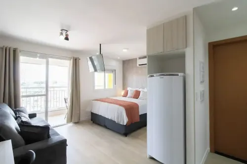 Skyline Studio - GRU 1503