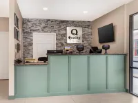 Quality Inn Madison-Huntsville Hotels in Madison