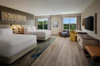 DoubleTree by Hilton Brunswick - Gym