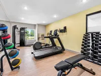 Echo Suites Extended Stay by Wyndham Reno Hotele w: Reno