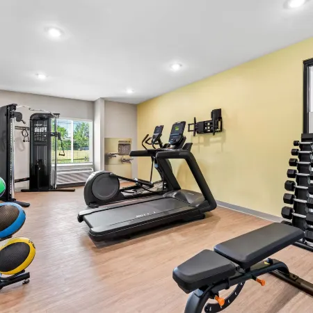Echo Suites Extended Stay by Wyndham Reno