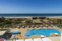 Hotel Apartamento Dunamar Hotels in Monte Gordo