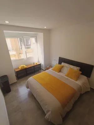 The Pretty and Reformed Home Hotels near Roman Theater of Cartagena