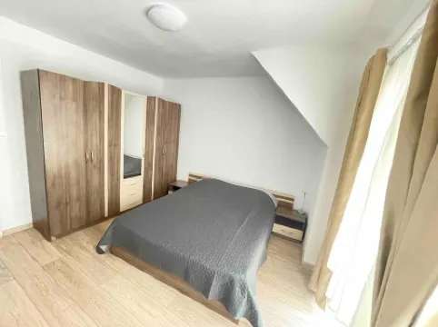 At Ivet - Varna center Apartment