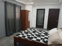 Comfort in Osu, Central Accra Hotels in Asylum Down