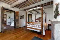 Orvieto Luxury Swimming Pool Villa Umbria