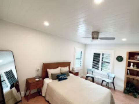 3-Bedroom Dog Lovers' Retreat in Charming Vero Beach