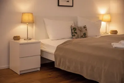 Salzburg Loft - Gemeinsam Eine Gute Zeit Verbringen für bis zu 10 Gäste Hotels in Gneis