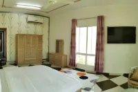 Valley Guest Villa,  7 bedrooms with private bathroom. のホテル