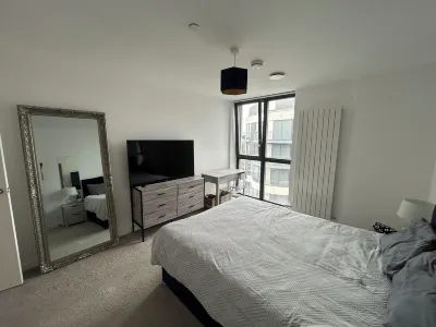 Sky Line Apartment Các khách sạn gần Barking