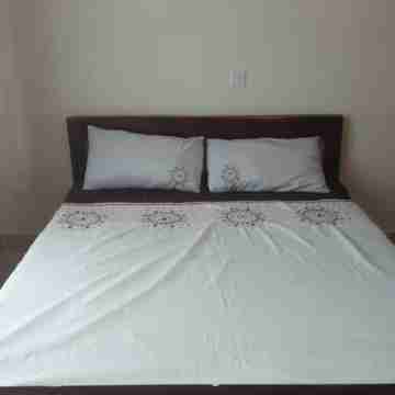 Milimani Cozy stay! Rooms