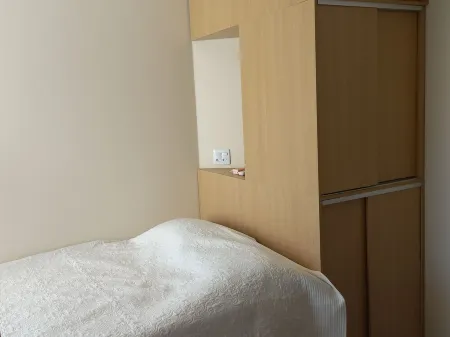 Apartamento 200 m da Praia Vilas do Atlântico