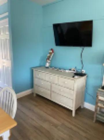 Charming Cedar Key Turtle Condo Gulf view with oversized balcony