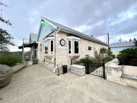 Scenic Lake View Home with Pool & Hot Tub