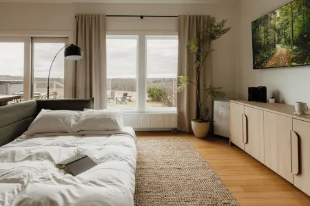 Wellness Retreat with Hot Tub, Gym, Cold Plunge, Office