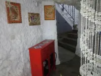 Mirasierra Cave Hotels in Bedmar