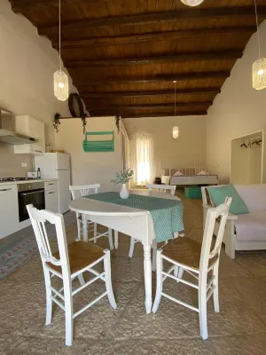 ancient rural house, nature and tranquility Hotels in Comiso