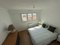 3-bedroom apartment Sea view Les Sables d'Olonne