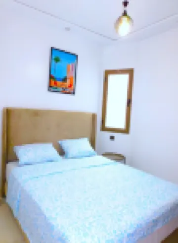 MB Cosy apartment 5 min beach! WIFI CLIM NETFLIX