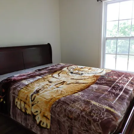 Beautiful Hardwood floor House in Indianapolis Indiana