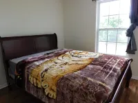 Beautiful Hardwood floor House in Indianapolis Indiana