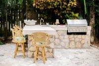 피그 트리 하버 아일랜드 3 베드룸 홈