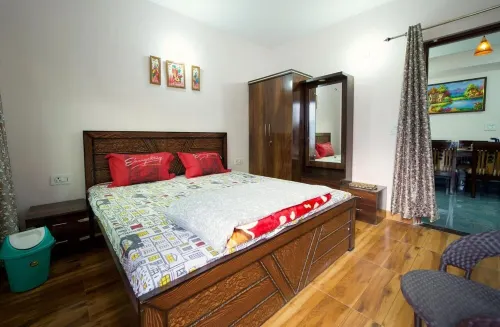 Peaceful 2 Bed 2 Bath Spacious Floor Available