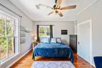 Historic 6 Bedroom Luxury Home Walking Distance to Downtown Jasper! Hotels in Jasper