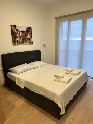 Adriatic Heights Hotel a 